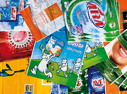 All kinds of Promotional Bags